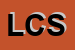 logo della LUCA COMPANY SRL