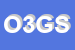 logo della OFFICINA 3G DI GIARETTA SILVANO