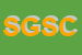 logo della SAN GIUSEPPE SOCIETA COOPERATIVA SOCIALE ONLUS