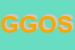 logo della G G ONE SRL
