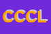 logo della CL CAR DI CASALE LUCIANO