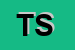 logo della TS SRL