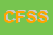 logo della C F S SRL