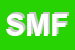 logo della SRL MF FILTRI