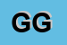 logo della GRIFONI GUGLIELMO