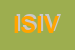 logo della IVAS SRL ISTITUTO DI VIGILANZA AUTONOMO SESTESE