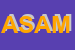 logo della ASSI STUDIO DI ASSI MARCO