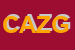 logo della CARROZZERIA ARTIGIANA DI ZIGHETTI GIUSEPPE