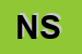 logo della NWEB SRL