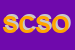 logo della SOCCORSO COOPERATIVA SOCIALE ONLUS