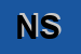 logo della NEWSYSTEM SRL