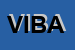 logo della V I B A SOCIETA PER AZIONI