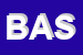 logo della BP AUTO SRL