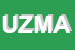 logo della UZ ZAMAN MD ASHAD