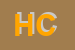 logo della HOHOTA CONSTANTIN