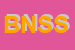 logo della BUSINESS NETWORK SERVICE SRL