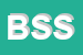 logo della BUSINESS E SERVICE SRL