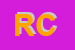 logo della RINALDI CIRO
