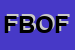 logo della FORTIS BANK O FORTIS BANQUE