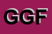 logo della GF DI GIUSEPPE FOTIA