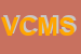 logo della VEDANI CARLO METALLI SPA
