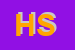 logo della HIAB SRL