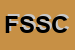 logo della FT SERVICE SOCIETA COOPERATIVA