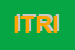 logo della INTERNATIONAL TRAVEL REPRESENTATIVE ITR SRL