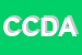 logo della COOPERATIVA CIRCOLO DELLE ARTI SOCIETA COOPERATIVA