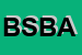 logo della BBM SNC DI BERNO ANGELO E C