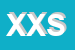 logo della XIN XIN SRL
