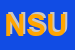logo della NUXPRESS SRL UNIPERSONALE