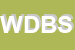 logo della WORLD DATA BUS SRL