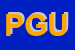 logo della PCSOFT DI GHIDORSI UMBERTO