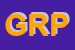 logo della GREENFLEX DI RUSCONI PALMINA