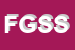 logo della FENNEC GLOBAL SERVICE SRL
