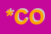 logo della COLOMBO CARMELO