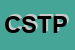 logo della CFP SAS DI TORRI PIETRO E C