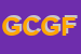 logo della G E C DI GARAVAGLIA FABIOLA