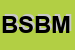 logo della BVB SNC DI BRUNO MARIO E C
