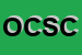 logo della OFFICE COMPUTERS DI SACCO E C SAS