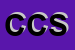 logo della CABINI E C SNC