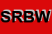 logo della STUDIO RAW DI BETTI WALTER
