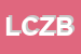 logo della LA CELLOPHAN Z DI BONASSI MARIO E C SNC