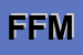 logo della FEMAB DI FERRARI MARCO