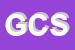 logo della GEL COS SRL