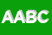 logo della ABC AZIENDA BRESCIANA CORNICI DI COMAROLI GIULIA