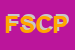 logo della FCP SNC DI CINANNI PIETRO E CERIZZA FRANCESCO