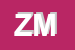 logo della ZAMBONI MIRCO