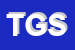 logo della TINTEGGIATURE DI GALAFASSI SAMUELE